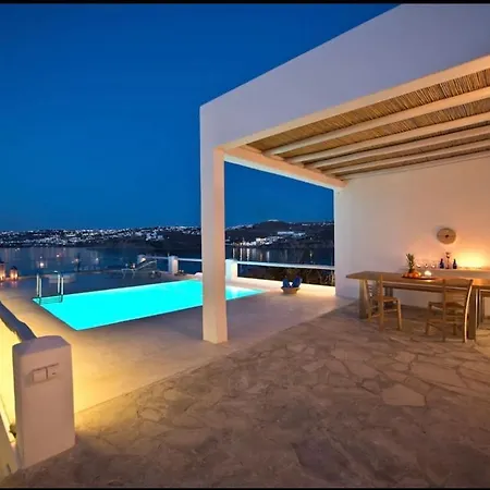 Maestro Mykonos