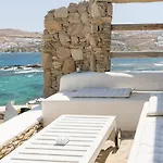 Maestro Mykonos Willa