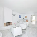 Maestro Mykonos Willa *