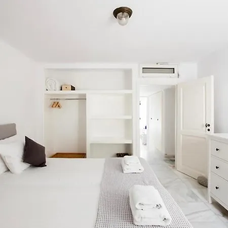 Willa Maestro Mykonos