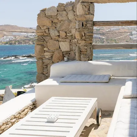 Maestro Mykonos Willa