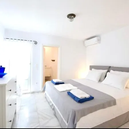 Maestro Mykonos Villa *