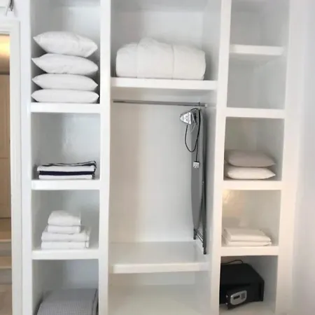 Maestro Mykonos Willa