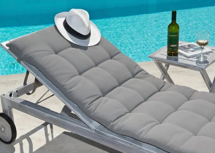 Villa Maestro Mykonos