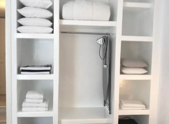 Maestro Mykonos Villa