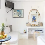 Villa Maestro Mykonos Agios Ioannis Diakoftis