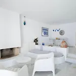 Villa Maestro Mykonos *