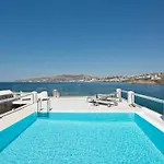 Maestro Mykonos Villa *