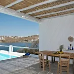 Villa Maestro Mykonos *
