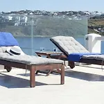 Maestro Mykonos Villa