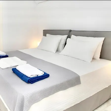 Maestro Mykonos Villa