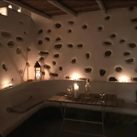 Maestro Mykonos Villa