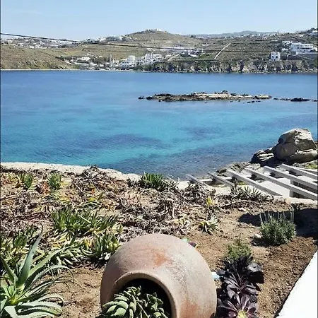 Maestro Mykonos וילה