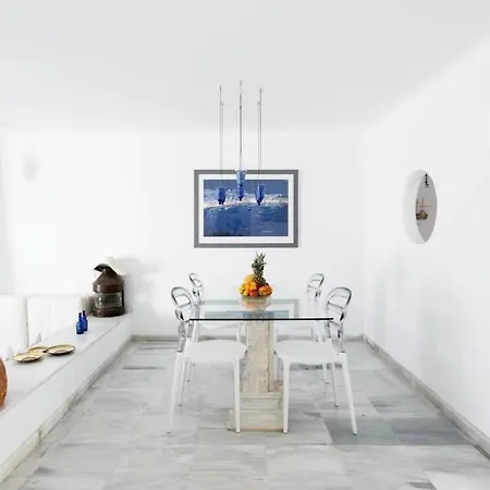 Maestro Mykonos Villa