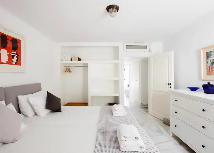 Villa Maestro Mykonos