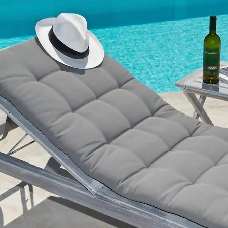 别墅 Maestro Mykonos